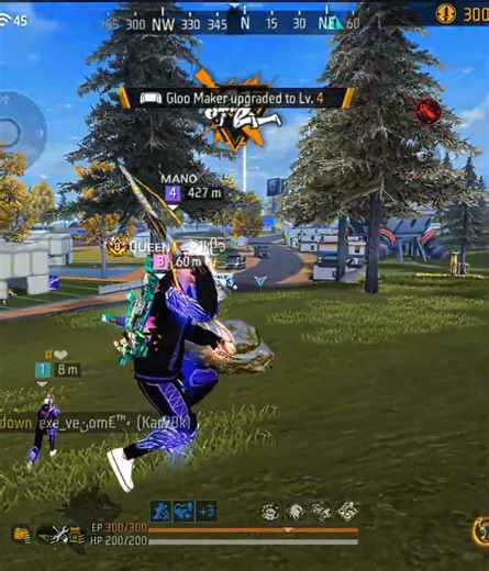 isne kah-🫀 #veerupgaming #battleroyalegame#funnyvideo #freefiremax #viralvideo #aimbot