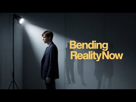 Why Everyone's Being Manipulated and Doesn't Know !