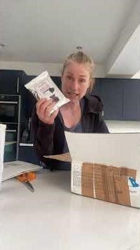 New Saracino products unboxing and promo codes!