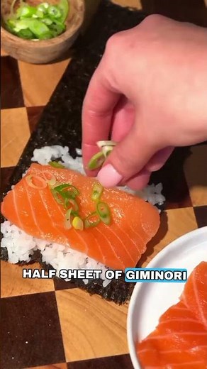 How to Make Sushi: A Step-by-Step Guide for Beginners