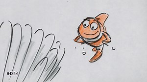 【影视回顾】海底总动员 Finding Nemo (2003) extras【英语】