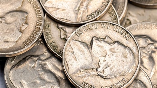 Treasury looking into costs of producing nickels as penny phase out looms
