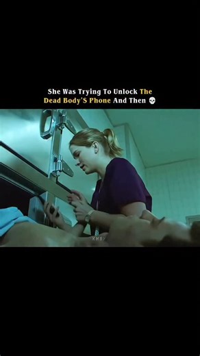 Creepy Chronicles TV | Horror Reels & Stories on Instagram: "The story centers on a young nurse named Quinn Harris (played by Elizabeth Lail) who downloads a viral mobile app called “Countdown” that claims to predict exactly when a user will die. ☠️ 📈The Curse: Quinn soon discovers that the app is more than a prank. Users who try to change their fate or break the “User Agreement”—such as avoiding situations where they might die—are haunted and eventually killed by a demon named Ozhin at their s