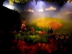 2007 Splash Mountain Footage (WDW)