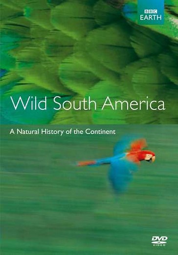 Andes to Amazon (2000) - TV Show