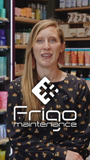  De la conception à la réalisation… 퐅퐫퐢퐠퐨 퐌퐚퐢퐧퐭퐞퐧퐚퐧퐜퐞, 퐜’퐞퐬퐭 퐝퐮 ퟏퟎퟎ%...