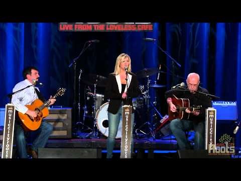 Teea Goans "I Didn't Mean To Love You"