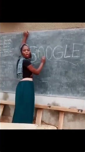 Right Way to pronounce Google..