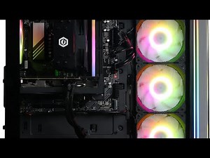 Review: CyberPowerPC Gamer Xtreme VR PC – Ultra 5 225F, RTX 5060 Ti, 2TB SSD, 2025 Gaming Beast