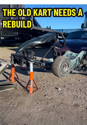 Rebuilding an Old Go-Kart Engine: A Step-by-Step Guide