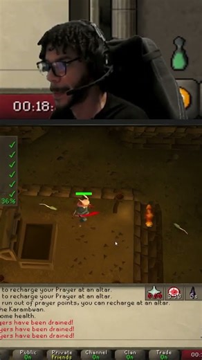 Good day at barrows on my HCIM