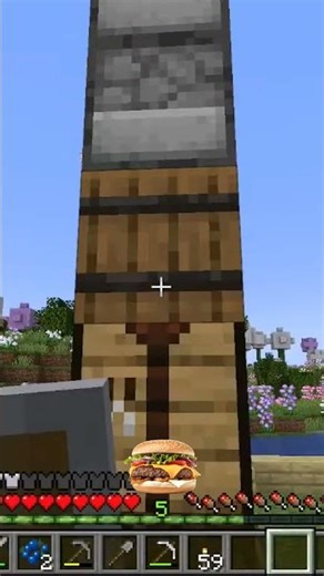 Chunk Loading Explained in 5 Seconds. #paranoidsmp #minecraft #moddedminecraft