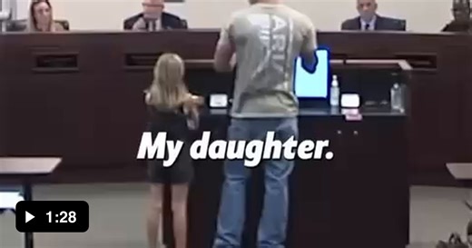 It’s inappropriate! - Video