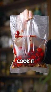 Delicious Homemade Cherry Liqueur Recipe