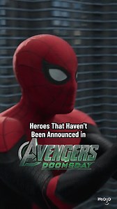 Avengers That Wont Be in Doomsday | WatchMojo