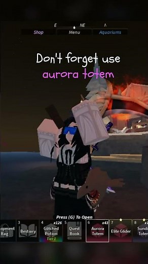 how to spawn humback whale #roblox #fisch #update