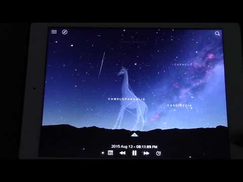 The BEST Stargazing App? (A Review)