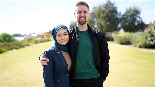 Former Labor senator Fatima Payman defied her own party and crossed the floor. Her husband's career was collateral damage