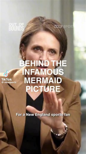 Molly McPherson on Instagram: "Before I sit down to watch Coach Mike Vrabel and the Patriots take on the Bills, there’s another coach tied to this franchise who’s worth talking about. I’ll be honest. I didn’t jump at the chance to be part of this documentary. I didn’t want to come out against the Patriots. I owe them, and other Boston franchises, a real debt of gratitude. They helped raise my kids in a sports market of winners. That matters to this mom. But Bill Belichick is a fascinating case s