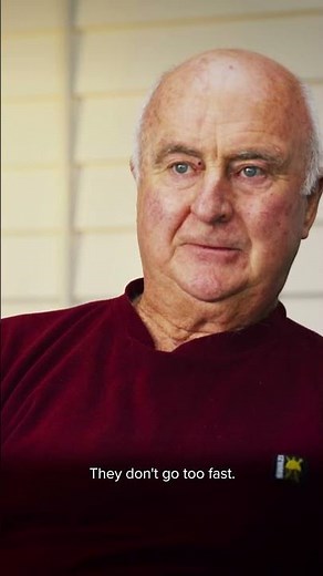 CT125 - Easy To Ride | 50 Years Of Honda in New Zealand