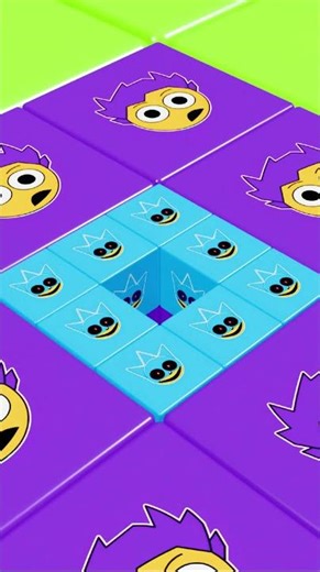 Sprunki Zoom Spin Ahh #roblox #incredibox #minecraft