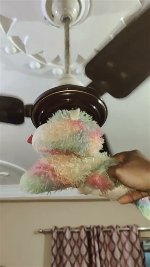 goofy hunter ceiling fan #goofy #hunter #ceilingfanrepair #ceilingfan