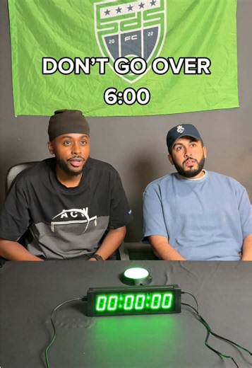 Don’t go above the time! 🤣 #timer #sds | timer