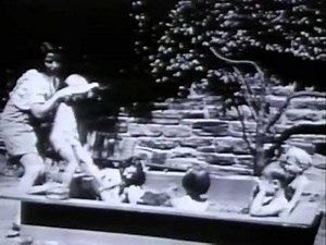 1990's *COAST*(TM) Soap TV Commercial