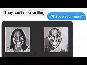 The Smile Tapes | Analog Horror