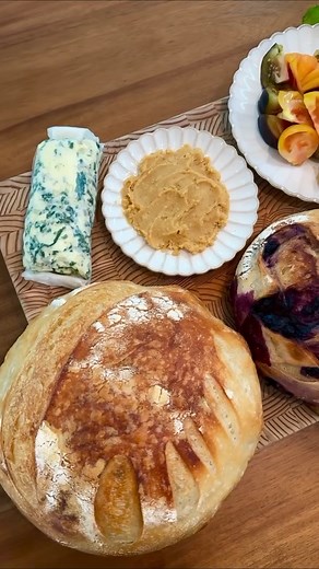 savory or sweet breakfast 🫐 #homecooking #narasmith | Nara Smith