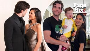 Olivia Munn staged mini-intervention for John Mulaney, still randomly drug tests him after rehab stint