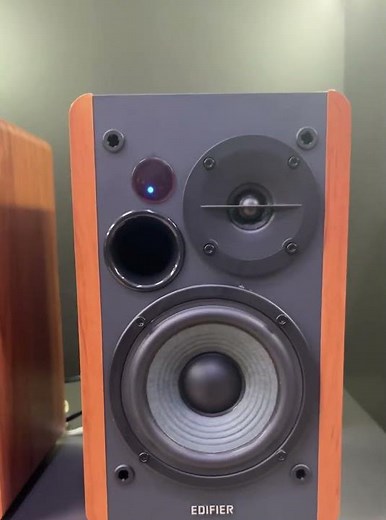 Edifier R1280DBs Activate Bluetooth Bookshelf Speakers 🔊 |#edifier #bookshelfspeaker #activespeaker