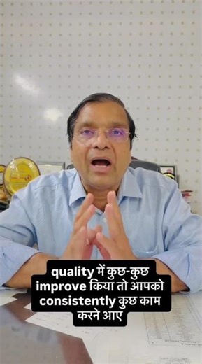 Consistency = Lab Growth Secret | 20 to 100 Patients Series #5