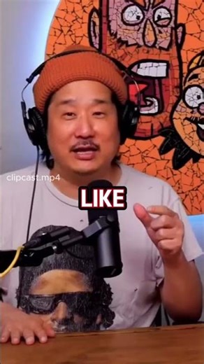 The shame of buying Airport Headphones #podcast #badfriends #bobbylee #andrewsantino #fyp