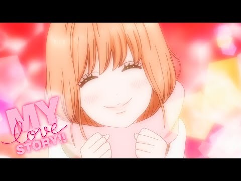 ¡Te quiero! | Ore Monogatari!! (sub. español)