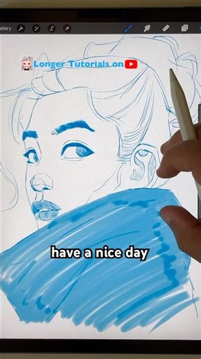 How to Draw Ears #arttips #howtodraw #arttutorial #drawingtutorial #drawing