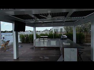 Transform Your Outdoor Space with Distinctive Outdoor Structures