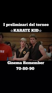 31K views · 530 reactions | #karatekid1984 屢 | Cinema Remember 70-80-90 | Facebook