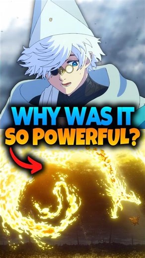Why Was Qifrey's Spell So Powerful?