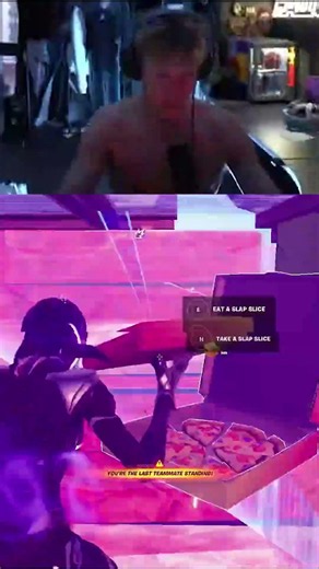 Fortnite Is Such A Great Game