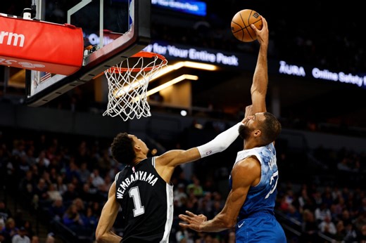 Minnesota Timberwolves vs. San Antonio Spurs: Prediction, Probable Starting Lineups, And Injury Updates