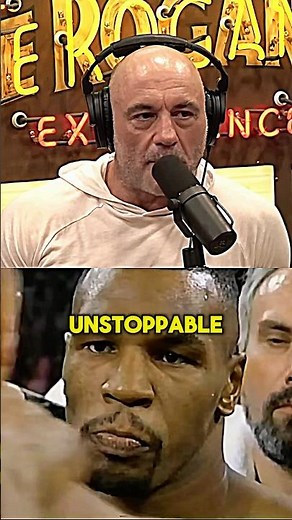 How Cus D'Amato Train Mike Tyson Unstoppable #joerogan