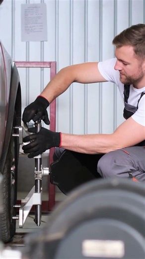 Das größte Oldtimer-Problem #automobile