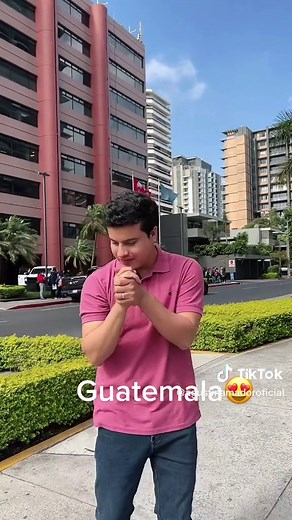 Agustín Amador: Con Cristo Me Basta en Guatemala