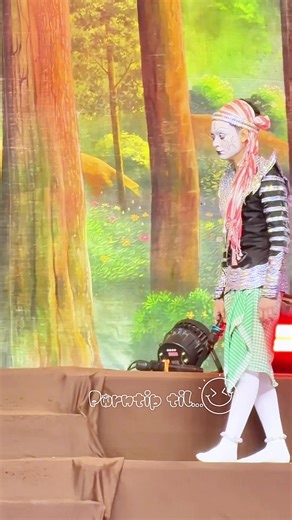 ดาวตลกน้องเบลล์: ฮาแบบไร้ขีดจำกัด!