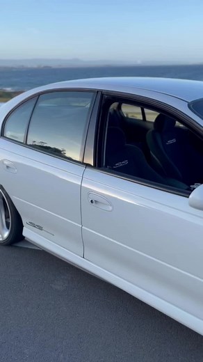 coupla ss around #vtss #vzss #holden #5l #ls1