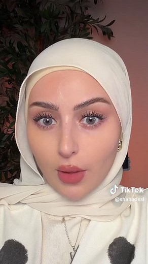 ما صدقت 👀 @SHEGLAM #SHEGLAM #SHEGLAMSPFsettingpowder#blurringsettingpowder #instareadyglam