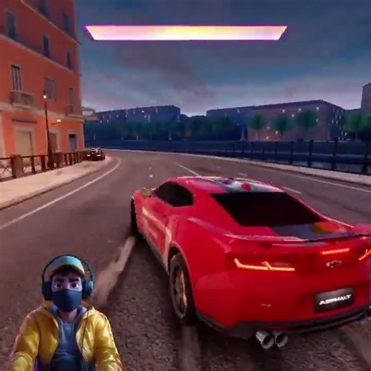 Asphalt 9 Legend Banging Easy Then Y Escape Hard 23