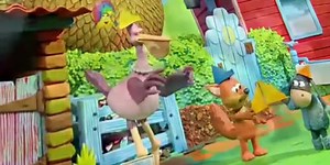 Timmy Time S01 E016 - Timmy Afloat