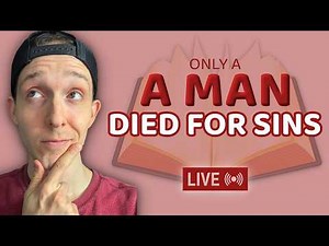 A Man Died For Your Sins, Not God | OPEN PANEL DEBATE! 🔴